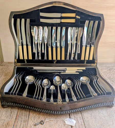 Rare artdeco 1939 sheffield - artdeco,