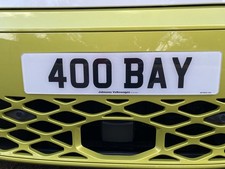 400 BAY Cherished Private