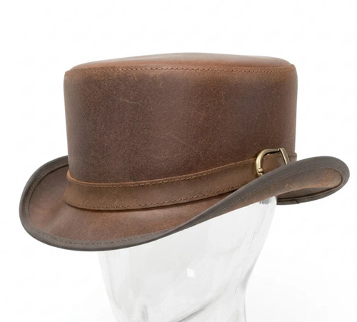 Top hat 100 - top, real
