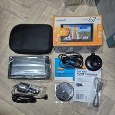 Garmin Nuvi 68 LM Sat Nav 6”