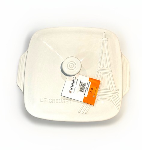 New creuset eiffel - new,