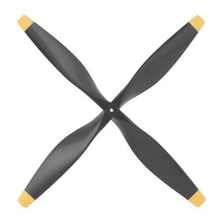 Flite 100 100mm 4 - 100mm, 4-blade