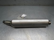 Ducati Monster M900 Left Hand Side Exhaust Silencer End Can ZDM-B21