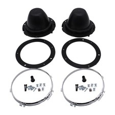 Headlight Headlamp Back Bowl