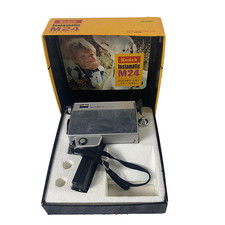 Vintage Kodak Instamatic M24