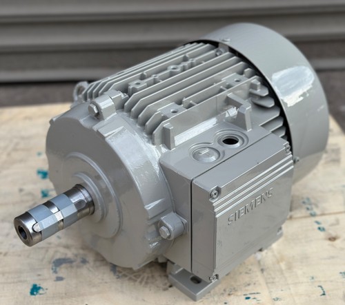 Siemens 5kw 5hp - 7.5hp, electric