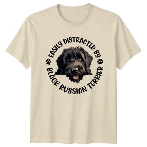 Easily distracted black - distracted,