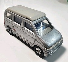 1995 Tomy Tomica #23 Silver