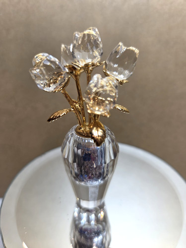 Swarovski crystal memories - swarovski,