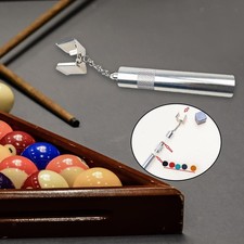 Pool Chalk Holder Chalk