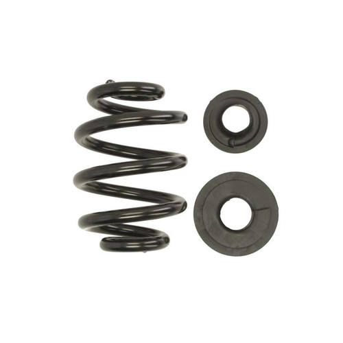 Coil spring rear fits - coil, vw