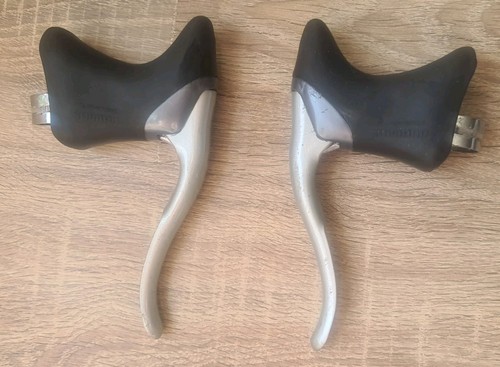 Shimano vintage brake levers