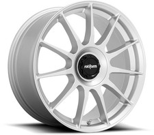 Alloy Wheels 17" Rotiform DTM