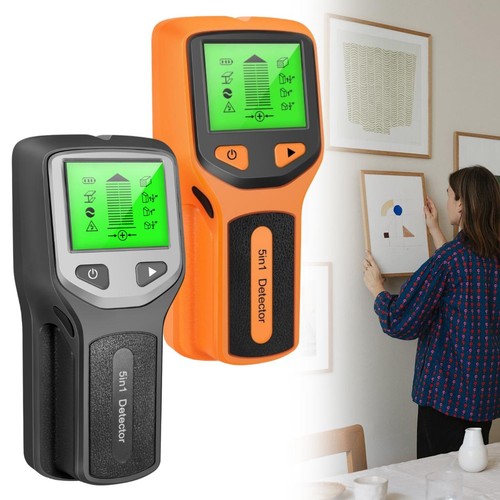 Electric detector wall - 5,