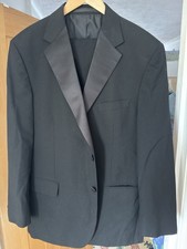 Gents M & S Dress Suit
