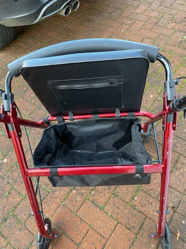Mobilityplus strider rollator - mobilityplus+,