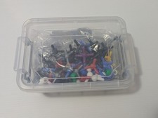 Cochranes Of Oxford Chemistry Model Kit 96 Atoms 105 Bonds Edinburgh University 