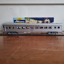 Athearn Trains In Miniature HO