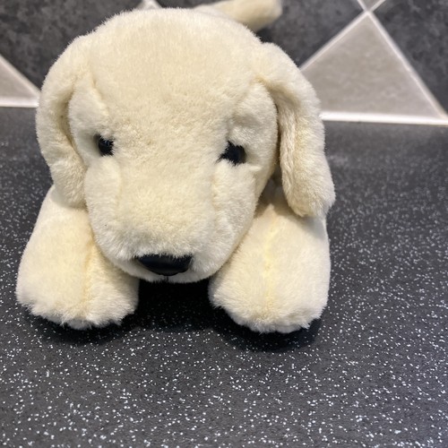 Years andrex puppy - 30,