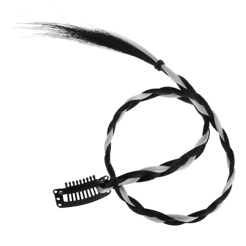Braiding hair wig for - braiding,