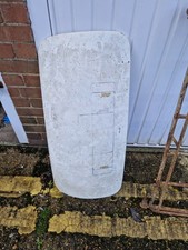 Classic Mini Fibreglass Boot