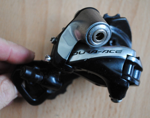 Shimano dura ace - shimano, r9000