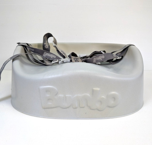 Bumbo booster seat for - seat,