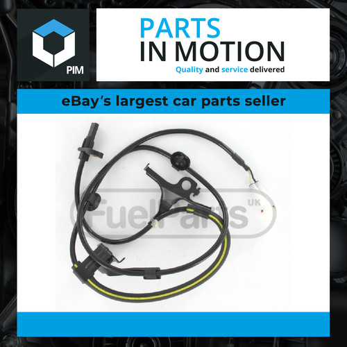 Abs sensor fits toyota - abs,