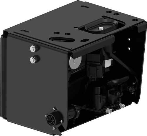 Wabco 4154034020 compressor - 4154034020,