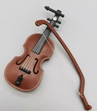Mini Violin with Mini Bow