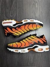 Nike Air Max Plus TN Sunset