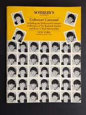 Collectors' Carrousel The