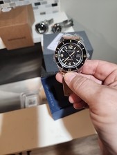 Spinnaker Mens Watch
