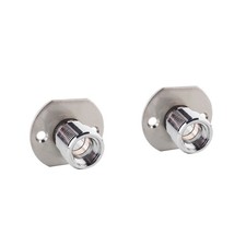 Exposed Thermostatic Shower