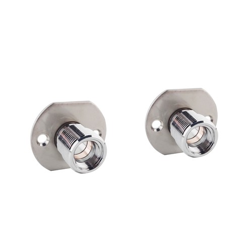 Exposed thermostatic shower - exposed,