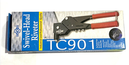 Ncg bahco heavy duty 360 - heavy, 360°