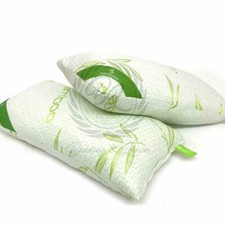  LUXURY BAMBOO MEMORY FOAM