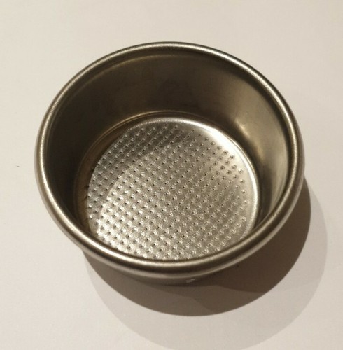 Pavoni double shot 14g - la,