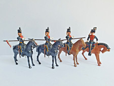 BRITAINS 9th QUEENS ROYAL