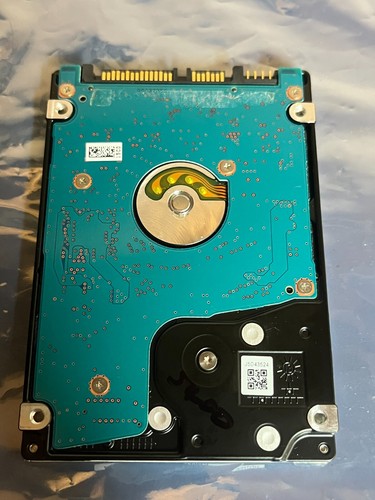 Slim 500 laptop hdd 2 - slim, 2.5