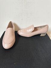 Dune GIGI Smart Leather Shoes