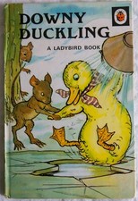 Vintage/Rare Ladybird Book