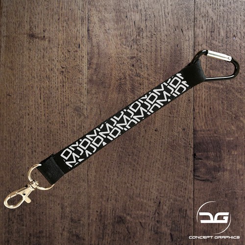 Jdm apparel mini lanyard car - jdm,