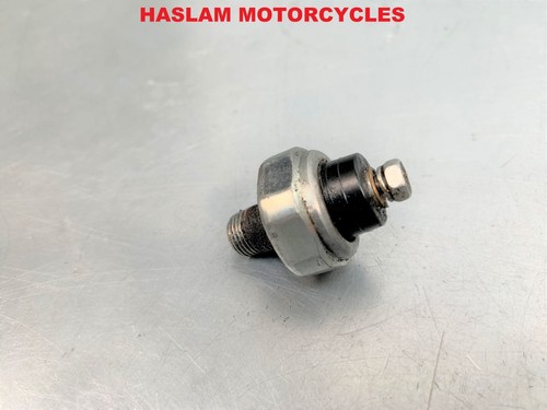 Kawasaki zx10 oil pressure - oil,