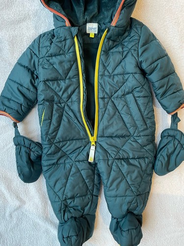 Baker ted baby teal - baker, by