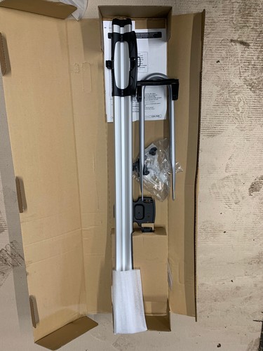 Genuine jaguar fork mounted - jaguar,