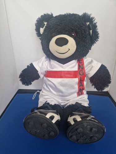 Build bear england - a, football