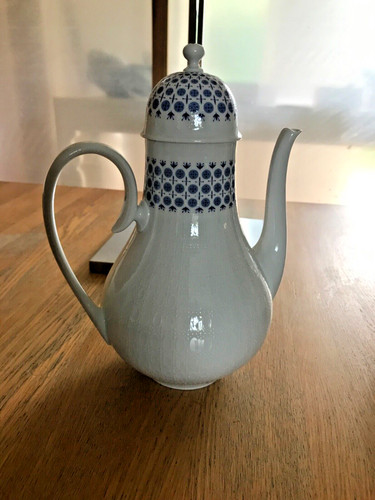 Rosenthal romance secunda blue - romance,