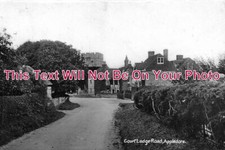 134 court lodge road - lodge,