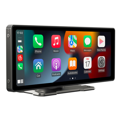 3in for apple carplay car - 9.3in,